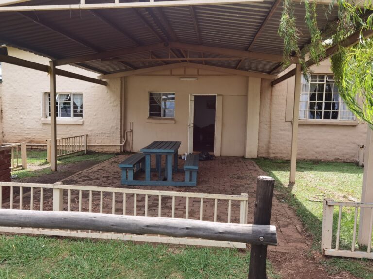 Accommodation – Ifafi Aquatic Club